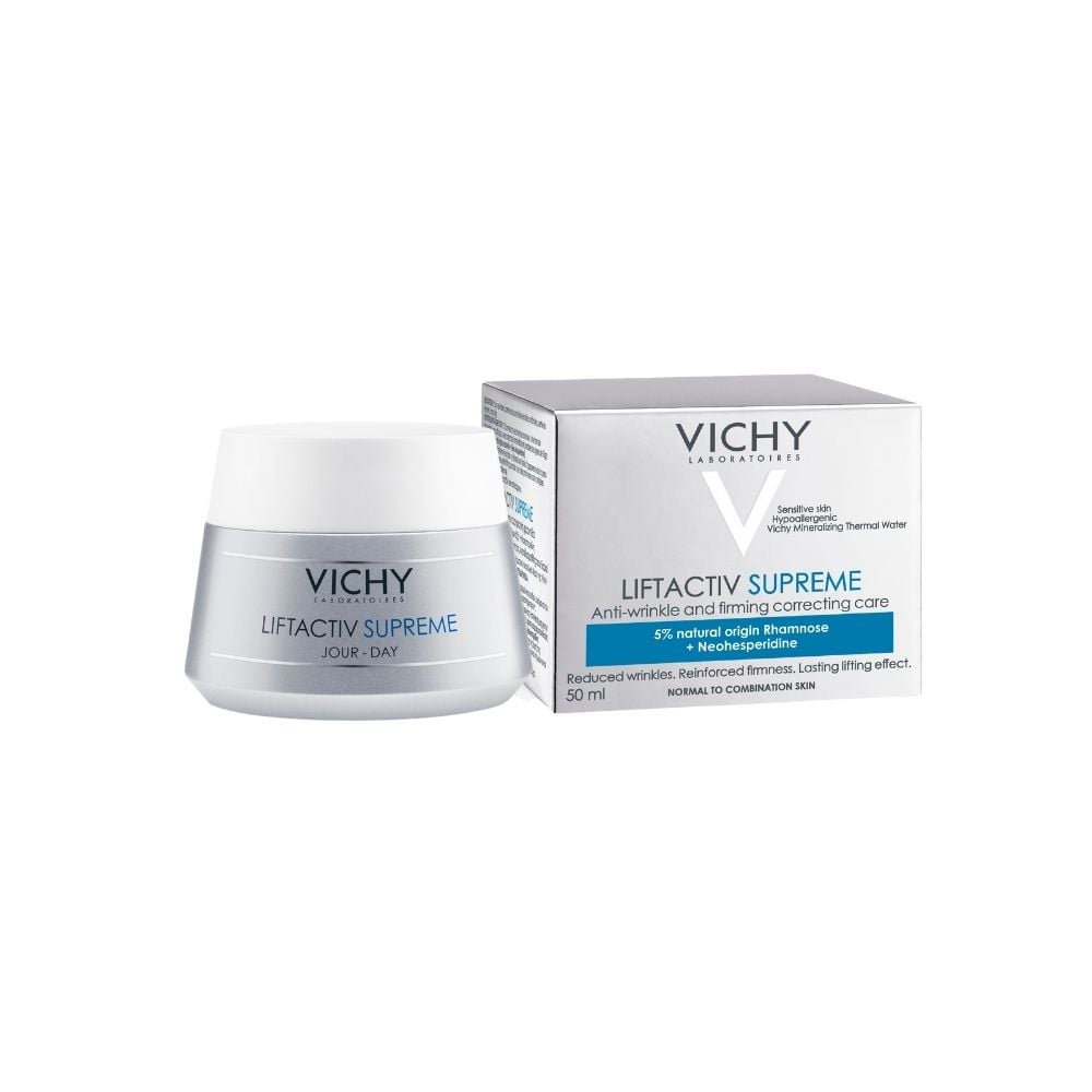 Vichy LiftActiv Anti-Aging Day Cream 